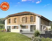 Appartement, 86,5 m²