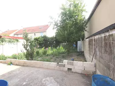 Maison, 98 m²