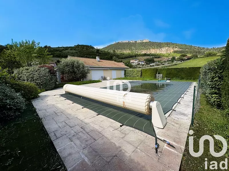 Maison, 138 m²