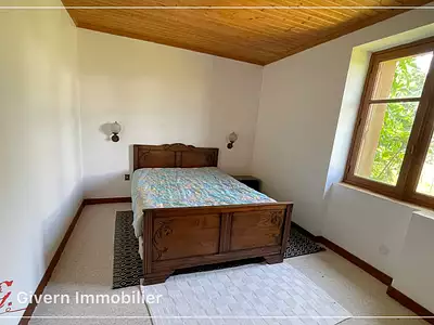 Maison, 128 m²