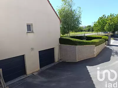 Maison, 186 m²