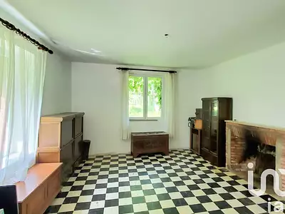 Maison, 180 m²