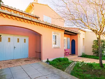 Maison, 164 m²