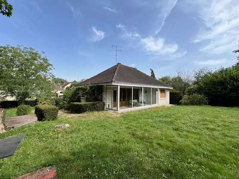 Maison, 120 m²