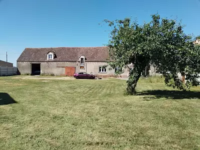 Maison, 134,67 m²