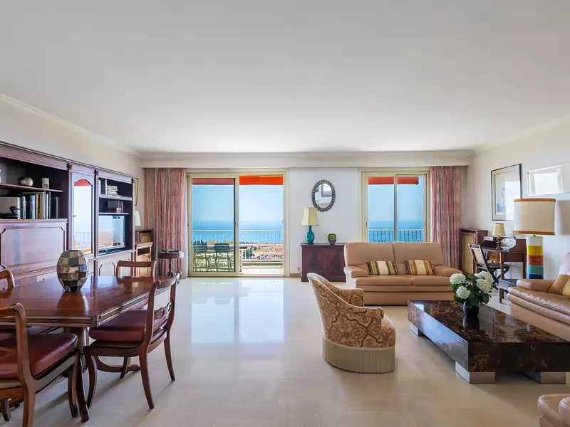 Appartement, 118,01 m²