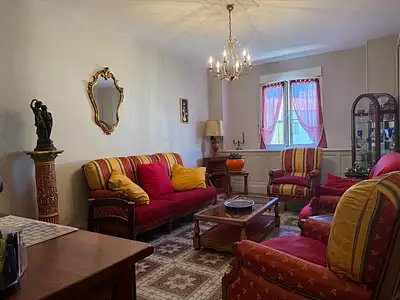 Appartement, 180 m²