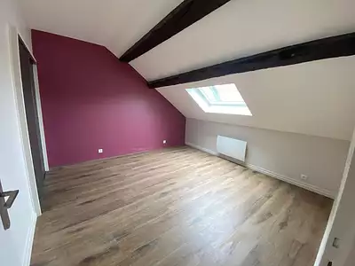 Appartement, 92 m²