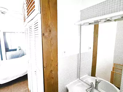 Appartement, 47 m²