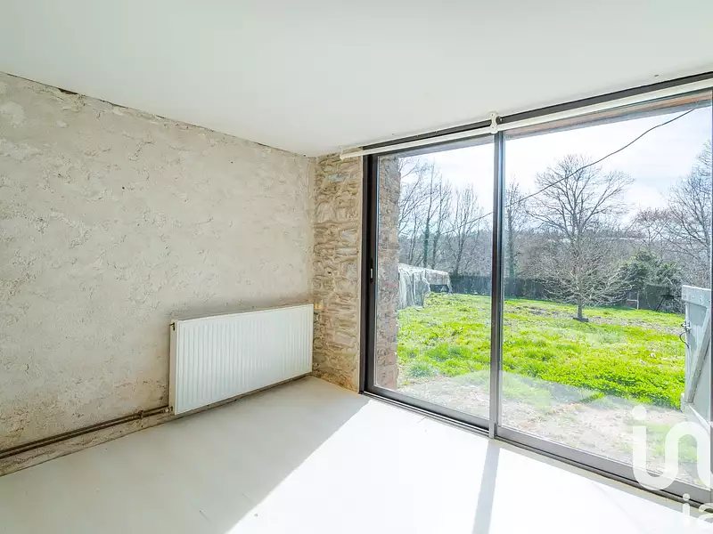 Maison, 215 m²