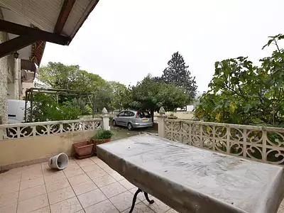 Maison, 140 m²