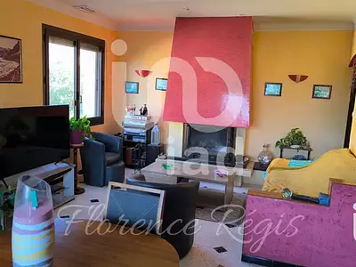 Maison, 174 m²