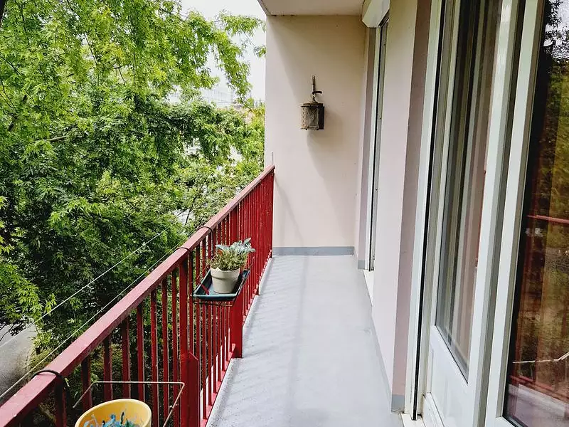 Appartement, 67,24 m²