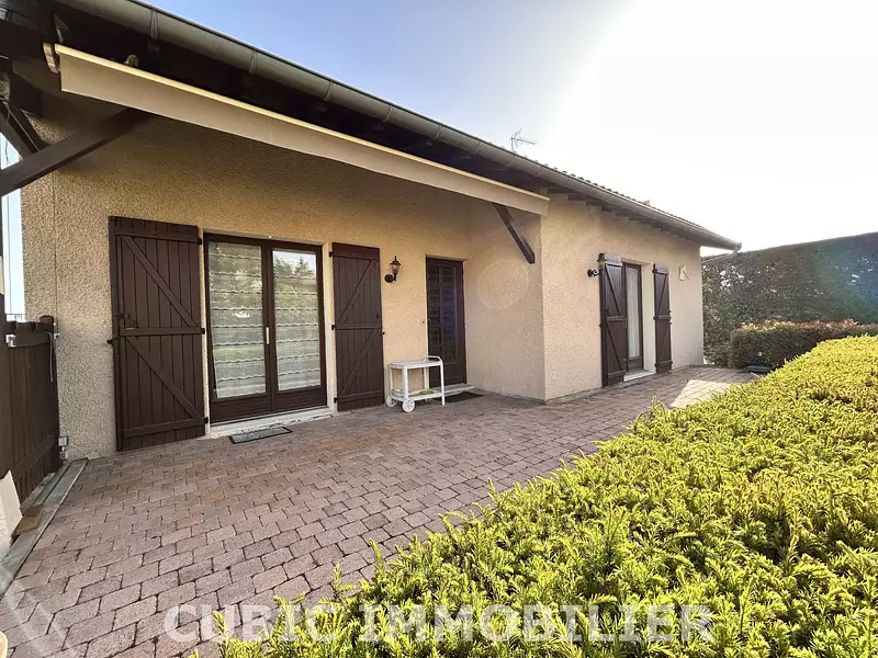 Maison, 82 m²