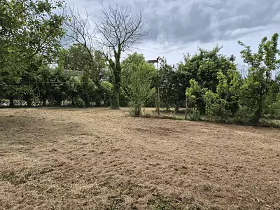 Terrain, 760 m²