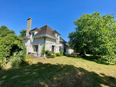 Maison, 233 m²