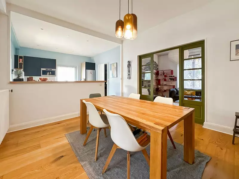 Maison, 110 m²