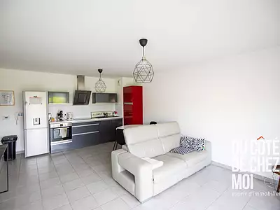 Appartement, 66 m²