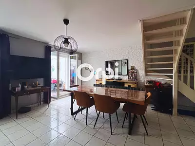 Maison, 88 m²