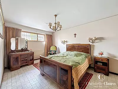 Maison, 155,82 m²