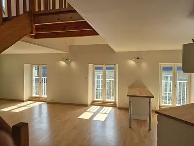 Appartement, 70 m²