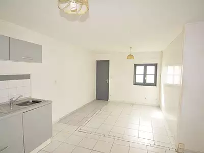 Maison, 52 m²