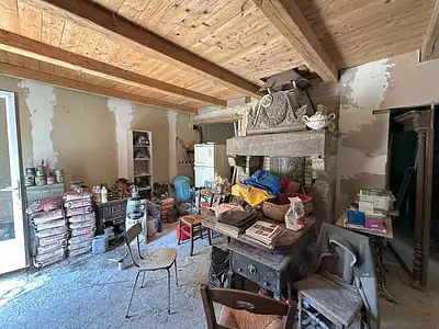Maison, 90 m²