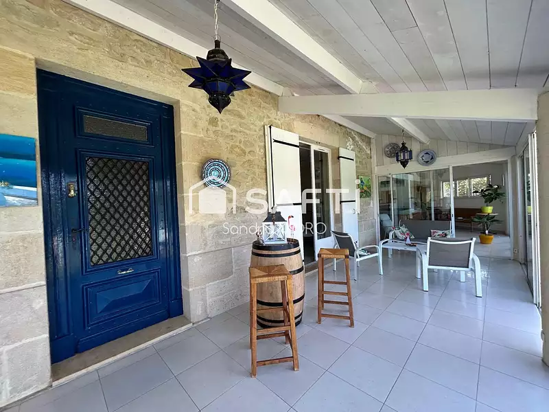 Maison, 350 m²
