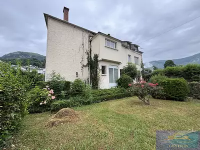 Maison, 300 m²