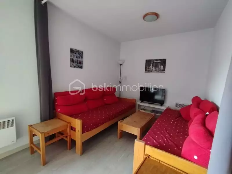 Appartement, 42 m²