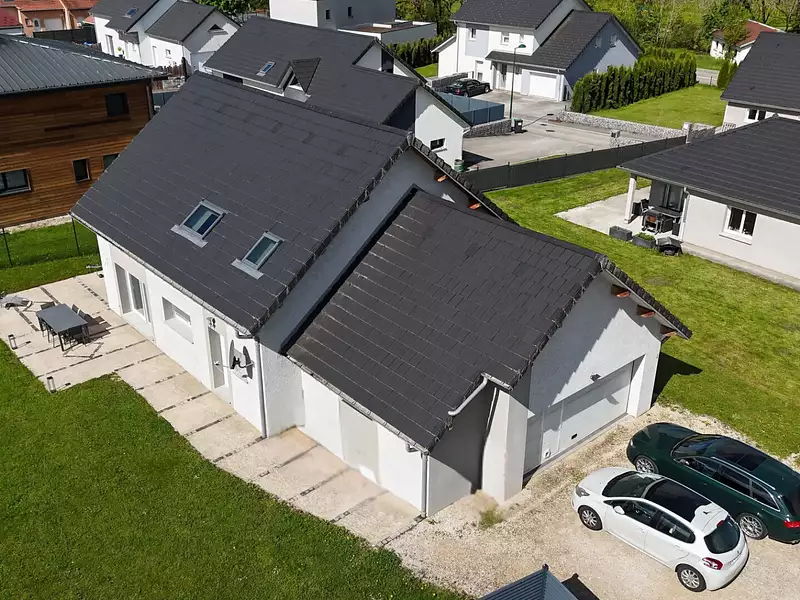 Maison, 155 m²