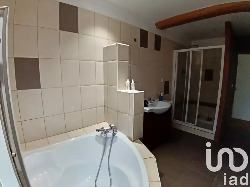 Maison, 185 m²