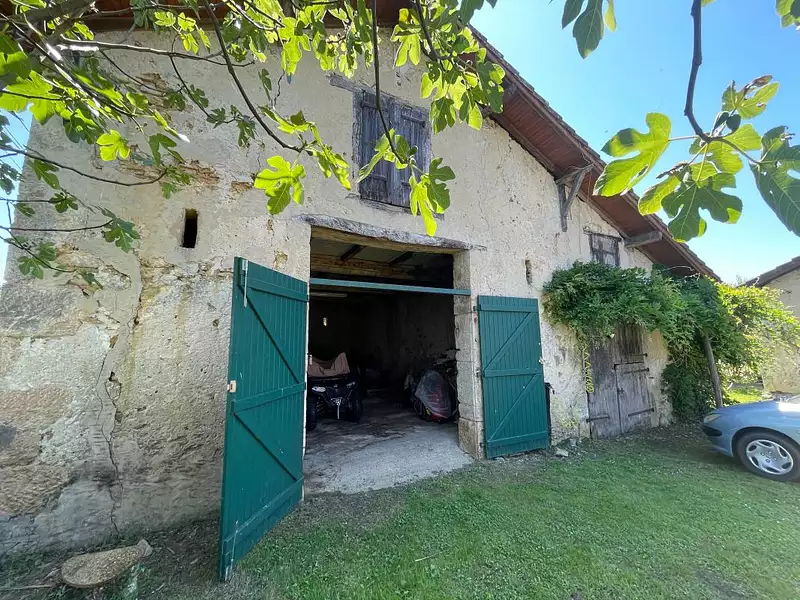 Maison, 260 m²