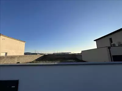 Terrain, 380 m²