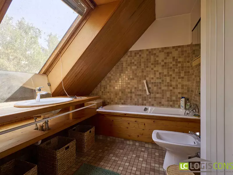 Maison, 97,46 m²