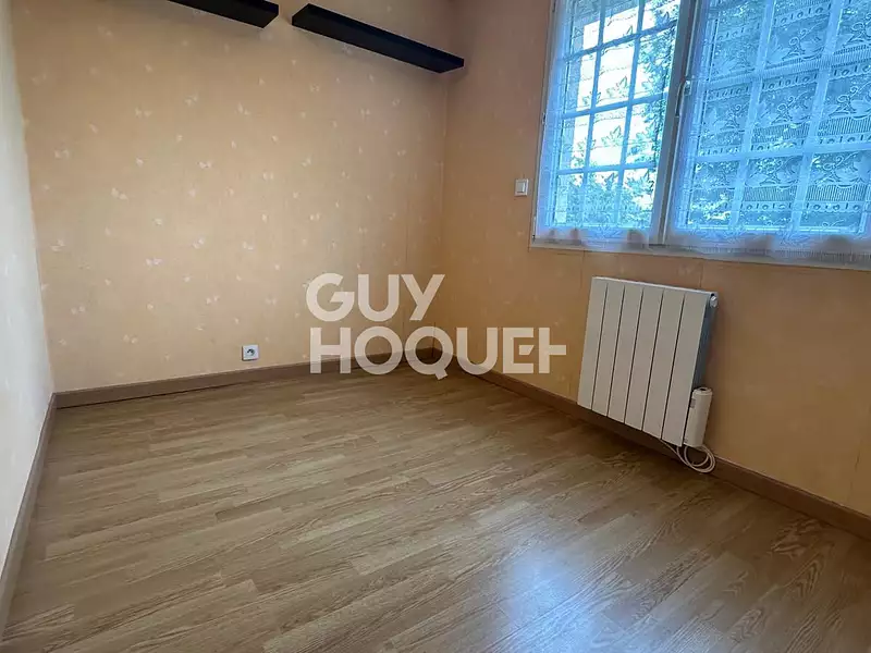 Maison, 117 m²