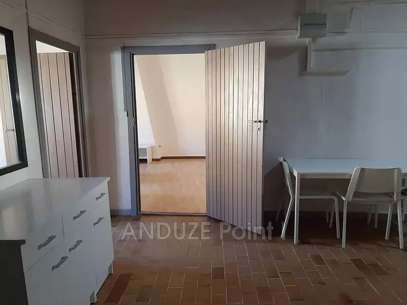 Appartement, 51 m²