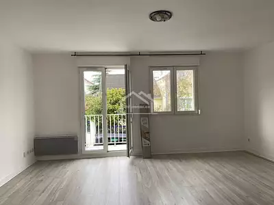 Appartement, 49 m²