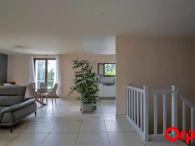 Maison, 110 m²