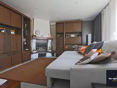 Maison, 136 m²