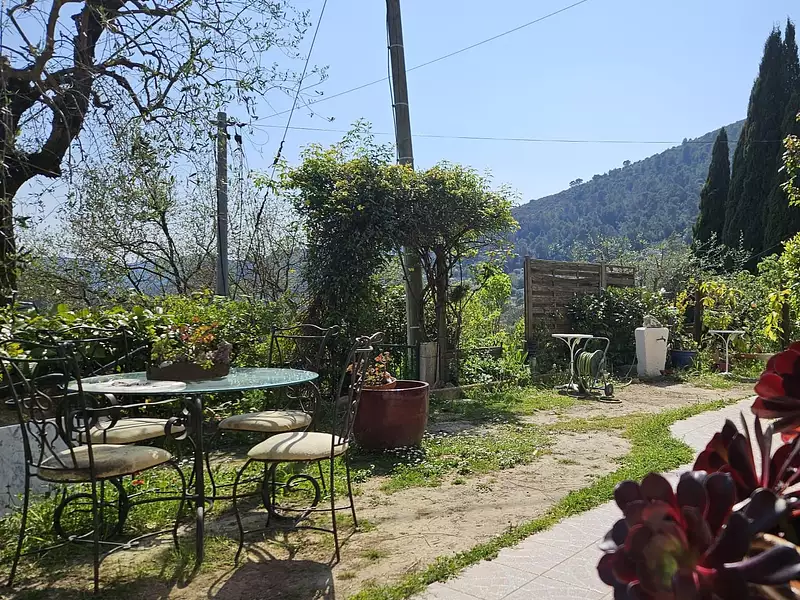 Maison, 109 m²