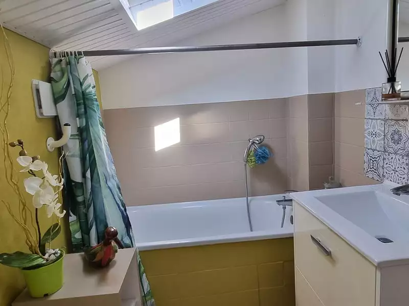 Maison, 155 m²