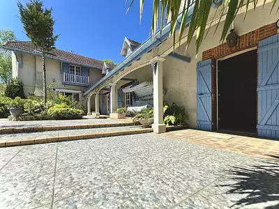 Maison, 491 m²