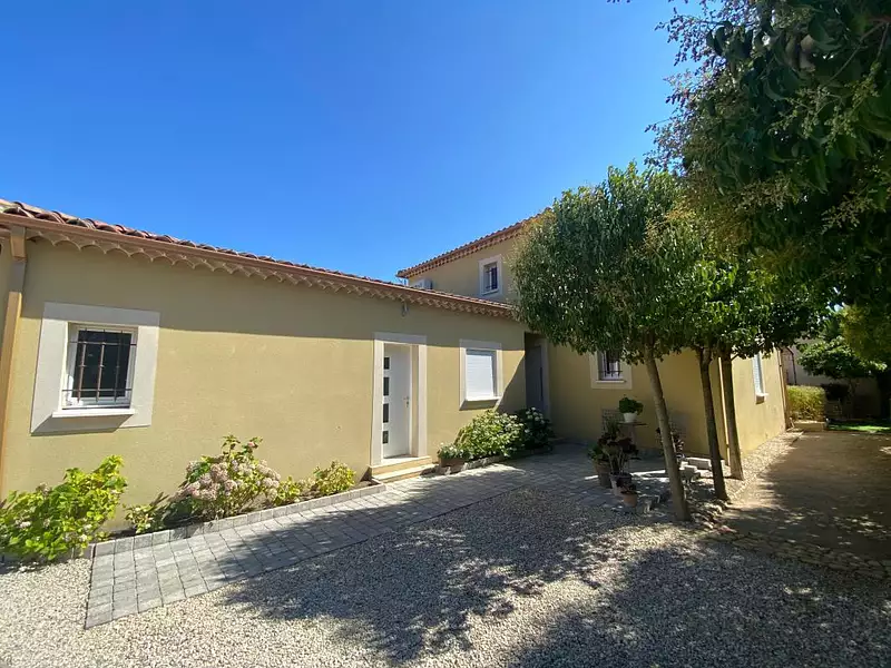 Maison, 146 m²