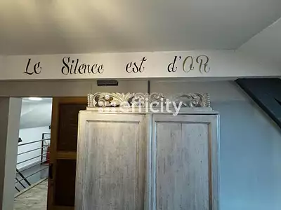 Maison, 116 m²