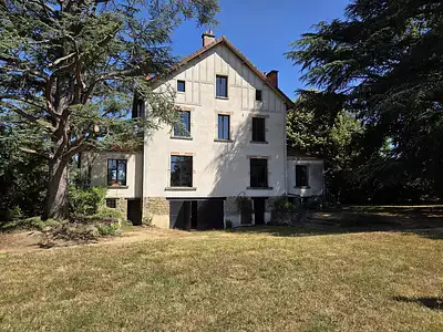 Maison, 302 m²
