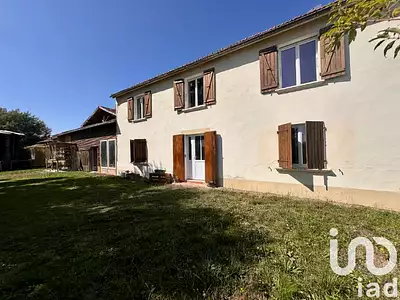 Maison, 179 m²