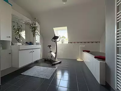 Maison, 177 m²