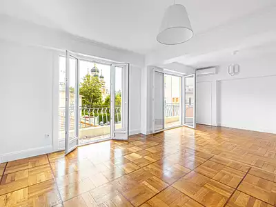 Appartement, 69,47 m²