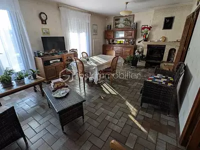 Maison, 152 m²